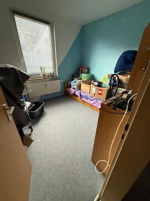 Prodej domu 172 m², pozemek 1.920 m², Geestland, Dolní Sasko Prodej domu 172 m², pozemek 1.920 m², Geestland, Dolní Sasko