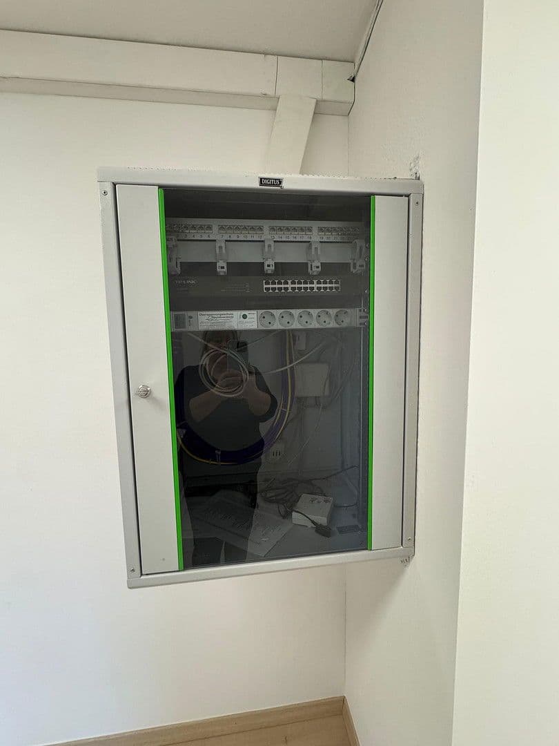 Prodej kanceláře 220 m², Pillenreuther Str. 14, Nürnberg, Bavorsko Prodej kanceláře 220 m², Pillenreuther Str. 14, Nürnberg, Bavorsko