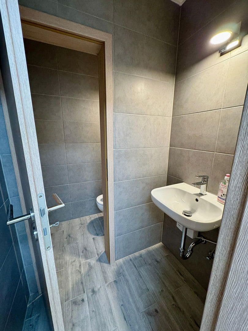 Prodej kanceláře 220 m², Pillenreuther Str. 14, Nürnberg, Bavorsko Prodej kanceláře 220 m², Pillenreuther Str. 14, Nürnberg, Bavorsko