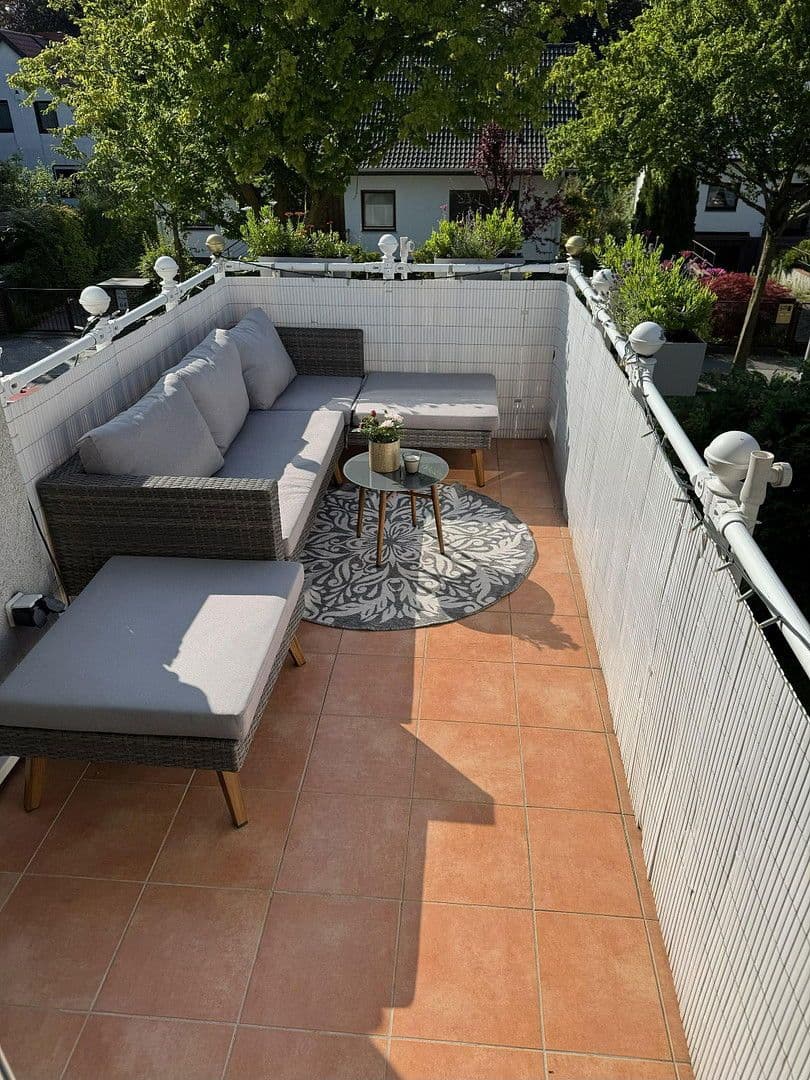 Prodej bytu 4+1 115 m², Berlin, Berlín Prodej bytu 4+1 115 m², Berlin, Berlín