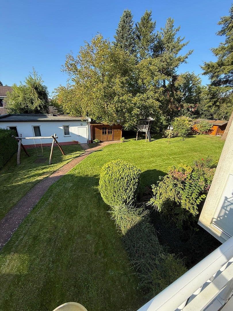 Prodej bytu 4+1 115 m², Berlin, Berlín Prodej bytu 4+1 115 m², Berlin, Berlín