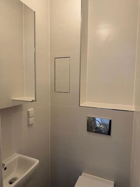 Pronájem bytu 8 m², Berlin, Berlín Pronájem bytu 8 m², Berlin, Berlín