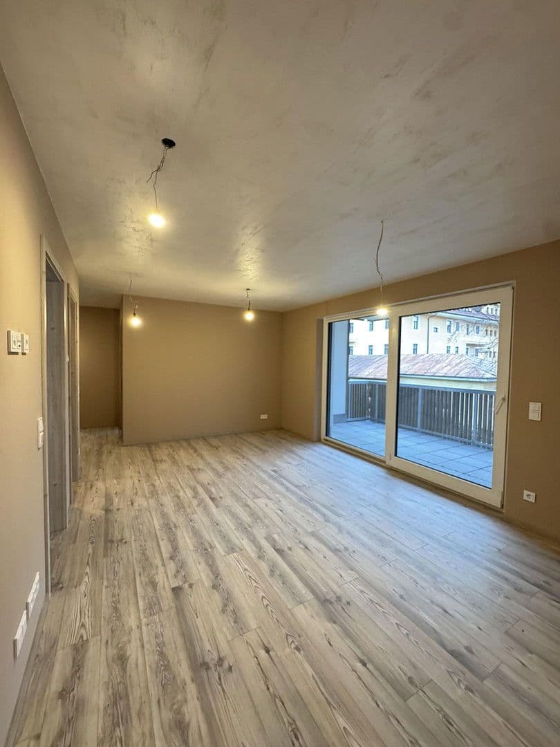 Prodej bytu 4+1 80 m², Lagerhausstrasse 3, Garmisch-Partenkirchen, Bavorsko Prodej bytu 4+1 80 m², Lagerhausstrasse 3, Garmisch-Partenkirchen, Bavorsko