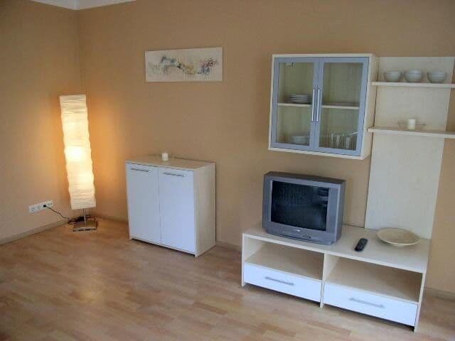 Pronájem bytu 2+1 85 m², Braunschweig, Dolní Sasko Pronájem bytu 2+1 85 m², Braunschweig, Dolní Sasko