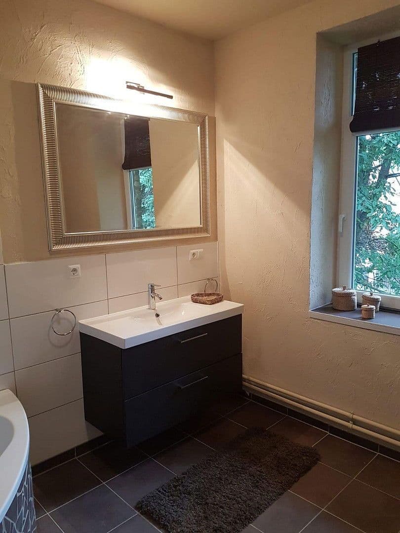 Pronájem bytu 4+1 150 m², Salzgitter, Dolní Sasko Pronájem bytu 4+1 150 m², Salzgitter, Dolní Sasko