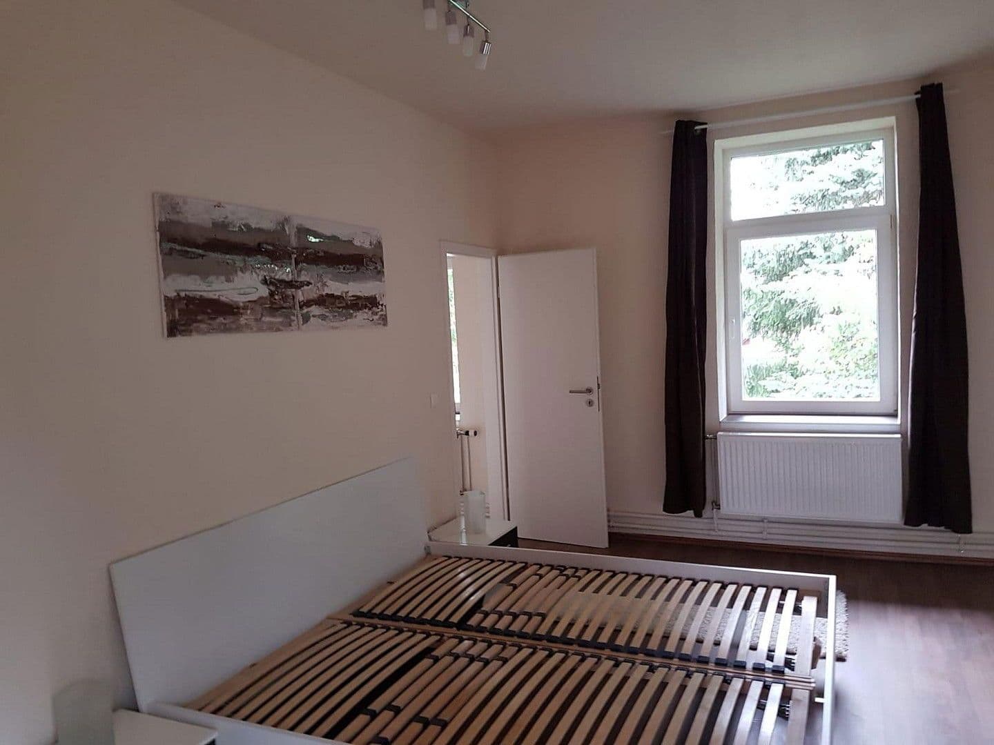 Pronájem bytu 4+1 150 m², Salzgitter, Dolní Sasko Pronájem bytu 4+1 150 m², Salzgitter, Dolní Sasko