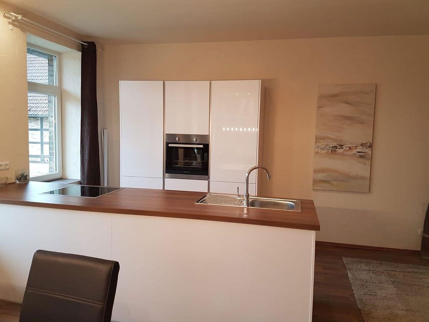 Pronájem bytu 4+1 150 m², Salzgitter, Dolní Sasko Pronájem bytu 4+1 150 m², Salzgitter, Dolní Sasko