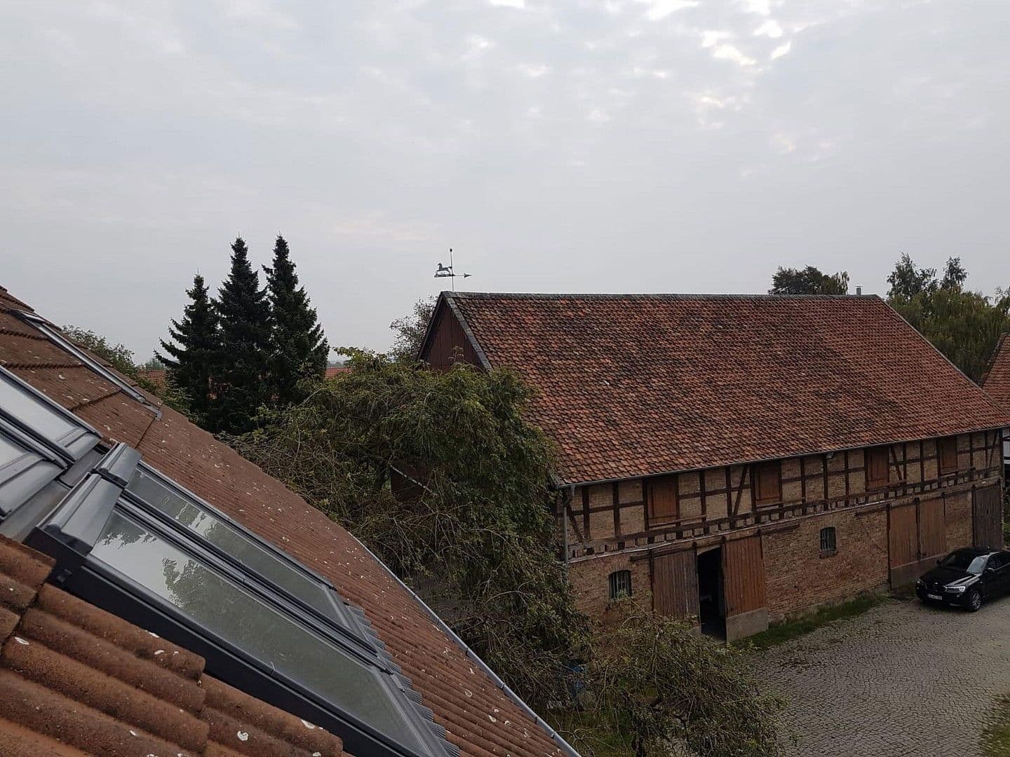 Pronájem bytu 4+1 150 m², Salzgitter, Dolní Sasko Pronájem bytu 4+1 150 m², Salzgitter, Dolní Sasko