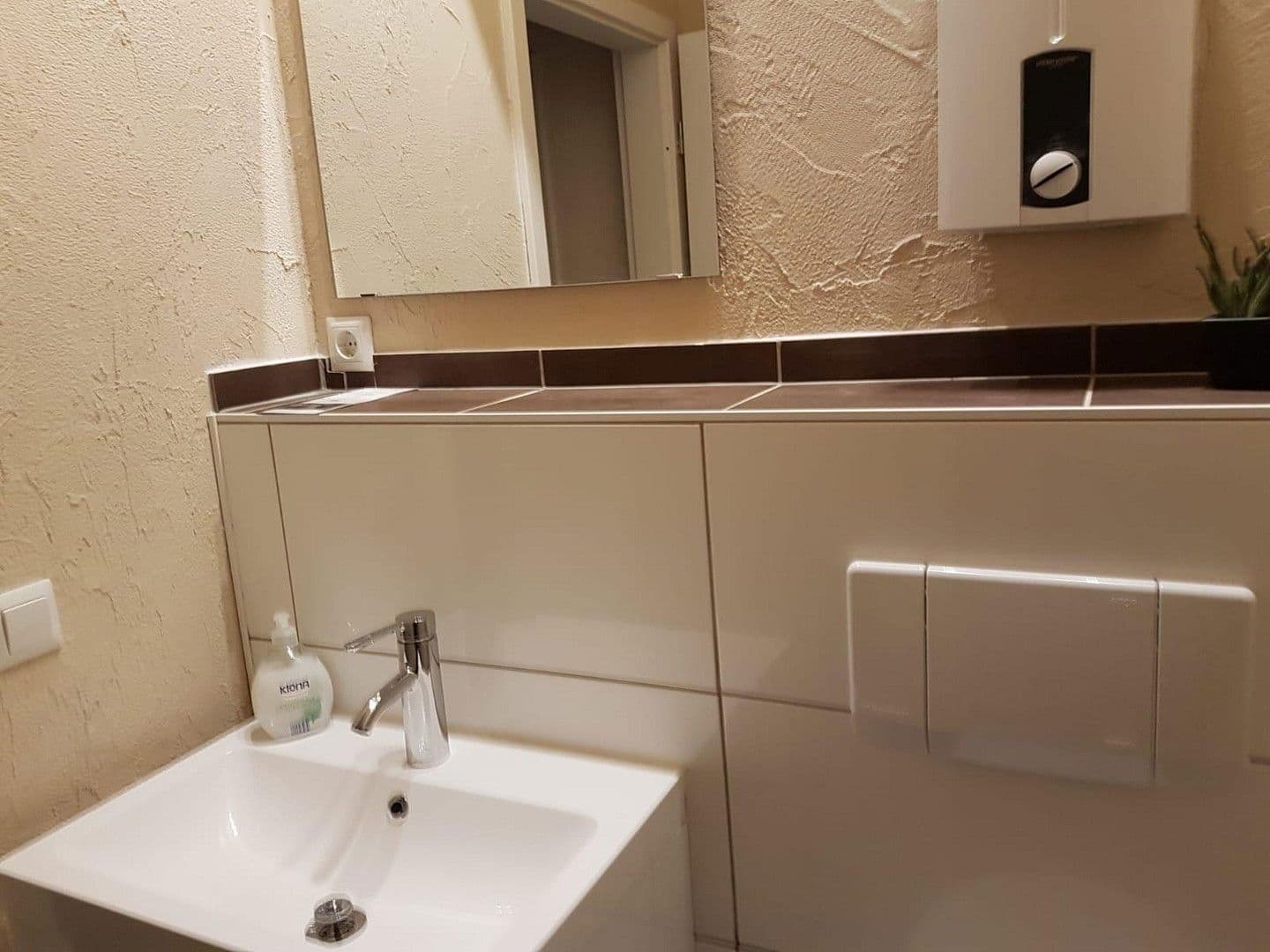 Pronájem bytu 4+1 150 m², Salzgitter, Dolní Sasko Pronájem bytu 4+1 150 m², Salzgitter, Dolní Sasko