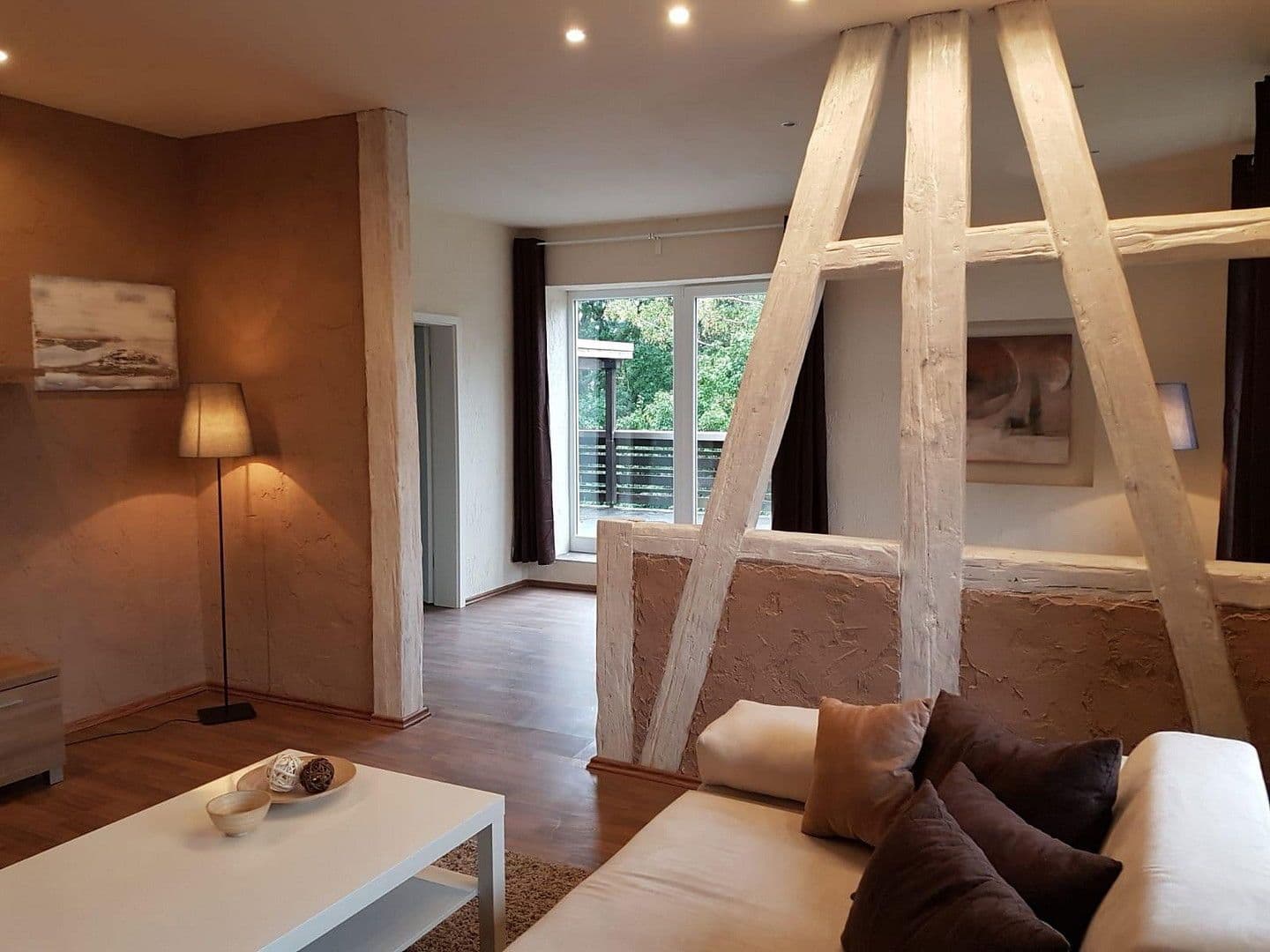 Pronájem bytu 4+1 150 m², Salzgitter, Dolní Sasko Pronájem bytu 4+1 150 m², Salzgitter, Dolní Sasko