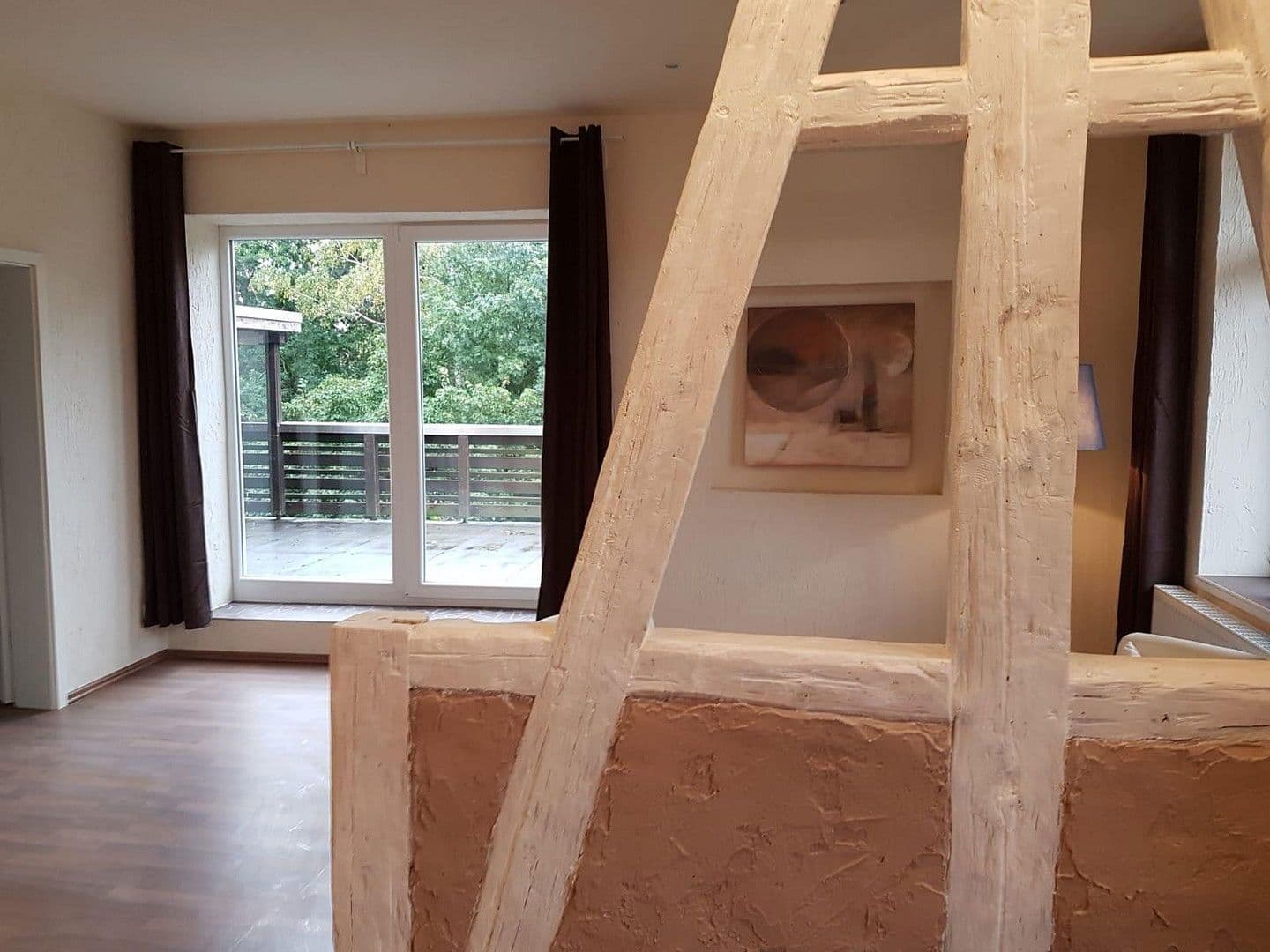 Pronájem bytu 4+1 150 m², Salzgitter, Dolní Sasko Pronájem bytu 4+1 150 m², Salzgitter, Dolní Sasko