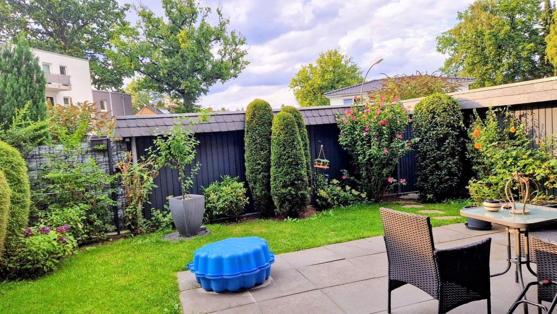 Prodej bytu 3+1 100 m², Apothekergang 2, Hamburg, Hamburg Prodej bytu 3+1 100 m², Apothekergang 2, Hamburg, Hamburg