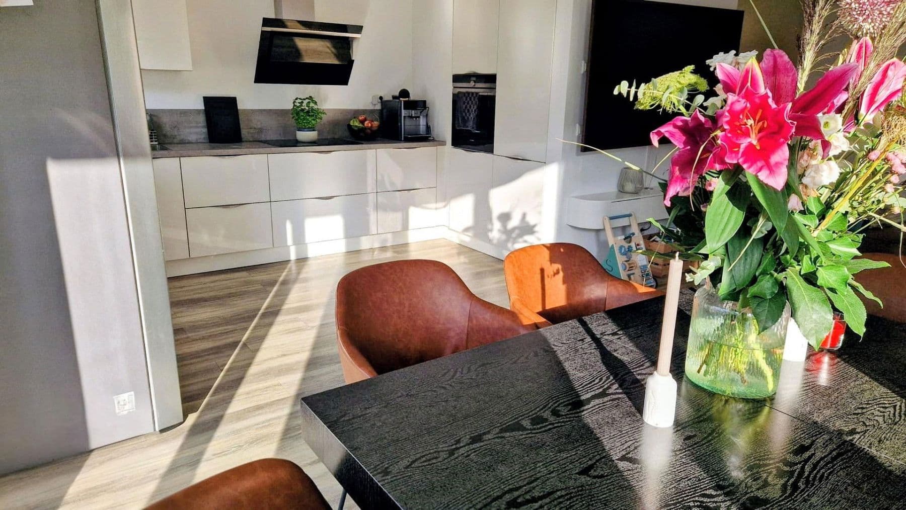 Prodej bytu 3+1 100 m², Apothekergang 2, Hamburg, Hamburg Prodej bytu 3+1 100 m², Apothekergang 2, Hamburg, Hamburg