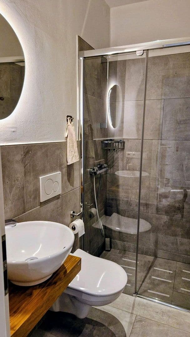 Prodej bytu 3+1 100 m², Apothekergang 2, Hamburg, Hamburg Prodej bytu 3+1 100 m², Apothekergang 2, Hamburg, Hamburg