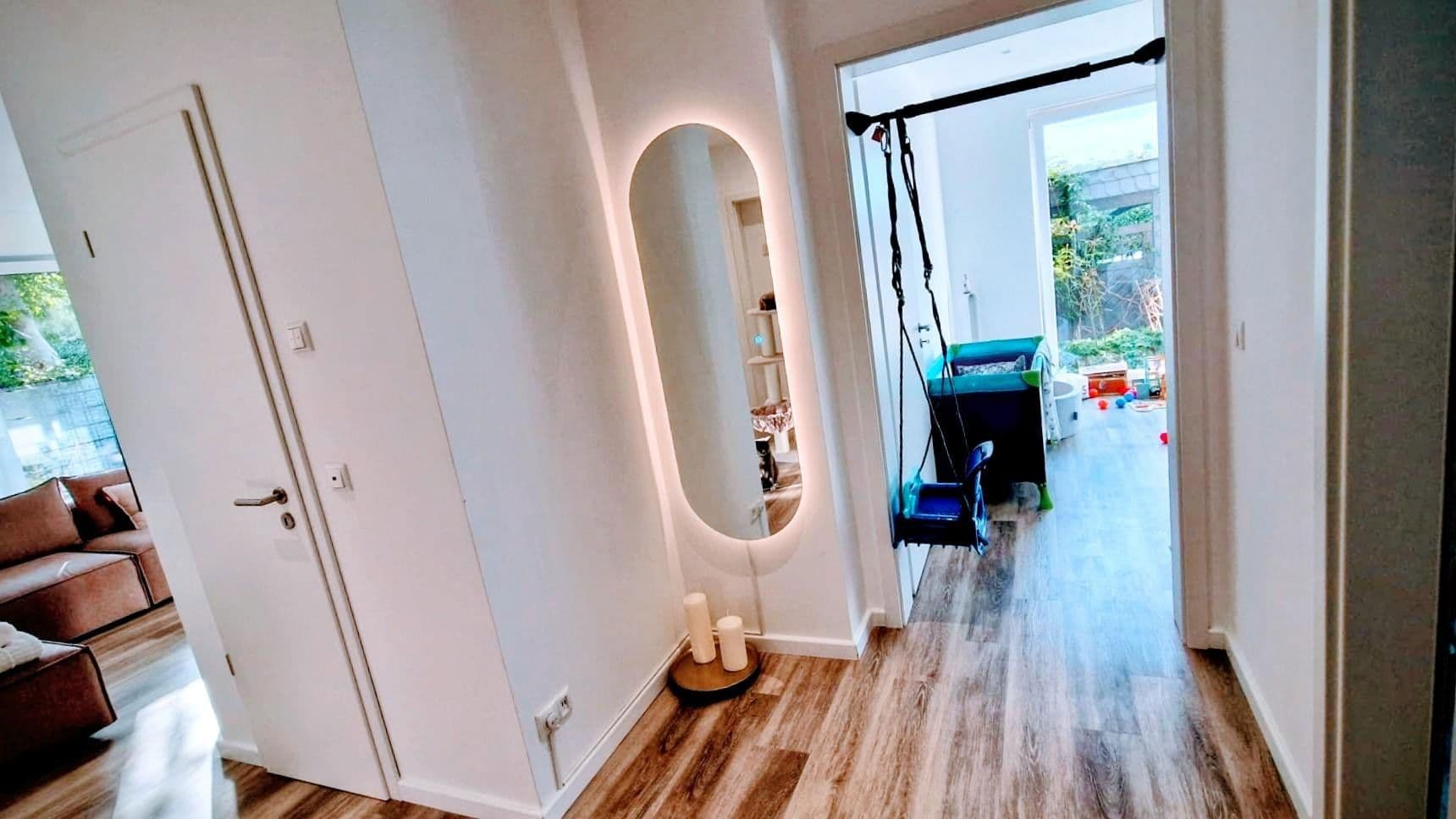 Prodej bytu 3+1 100 m², Apothekergang 2, Hamburg, Hamburg Prodej bytu 3+1 100 m², Apothekergang 2, Hamburg, Hamburg