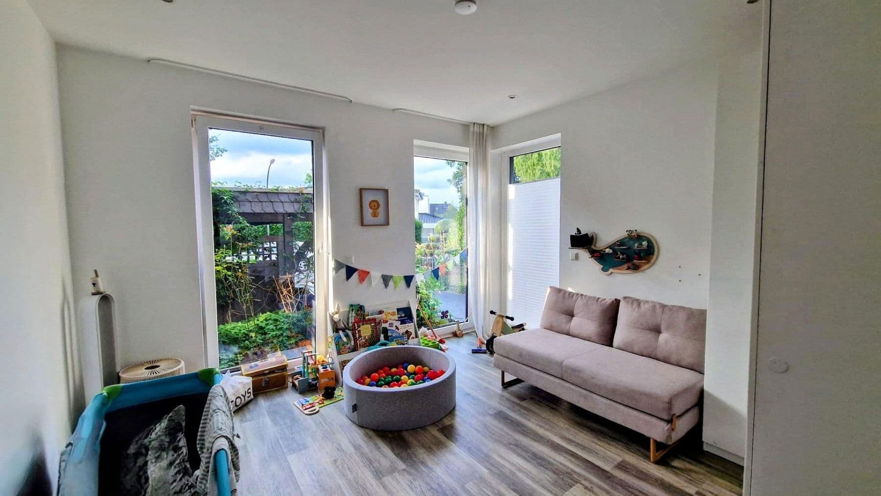 Prodej bytu 3+1 100 m², Apothekergang 2, Hamburg, Hamburg Prodej bytu 3+1 100 m², Apothekergang 2, Hamburg, Hamburg