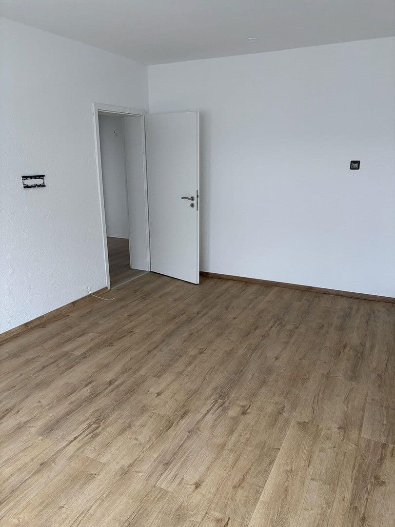 Pronájem bytu 3+1 56 m², Nordstrasse 42, Velbert, Severní Porýní-Vestfálsko Pronájem bytu 3+1 56 m², Nordstrasse 42, Velbert, Severní Porýní-Vestfálsko