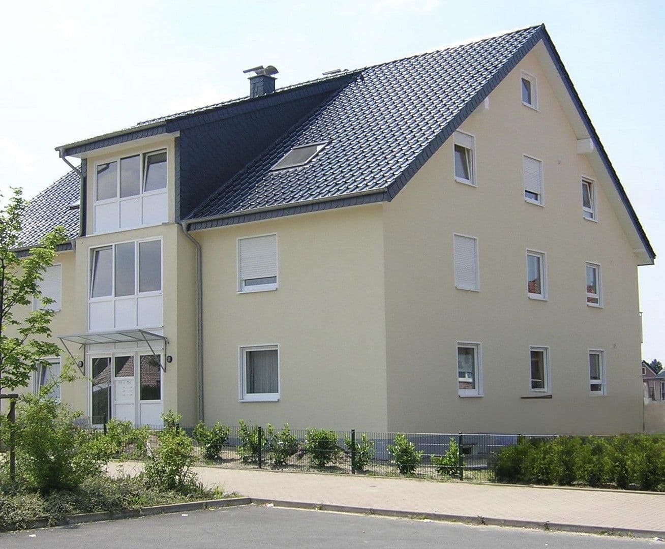 Prodej bytu 3+1 82 m², Gerstenkamp 29 a, Schloß Holte-Stukenbrock, Severní Porýní-Vestfálsko Prodej bytu 3+1 82 m², Gerstenkamp 29 a, Schloß Holte-Stukenbrock, Severní Porýní-Vestfálsko
