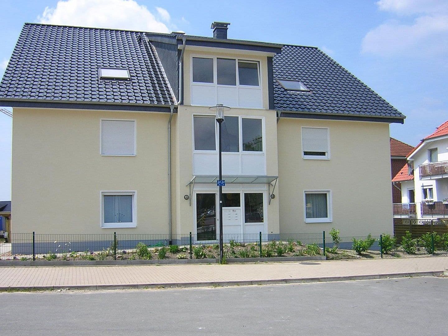 Prodej bytu 3+1 82 m², Gerstenkamp 29 a, Schloß Holte-Stukenbrock, Severní Porýní-Vestfálsko Prodej bytu 3+1 82 m², Gerstenkamp 29 a, Schloß Holte-Stukenbrock, Severní Porýní-Vestfálsko