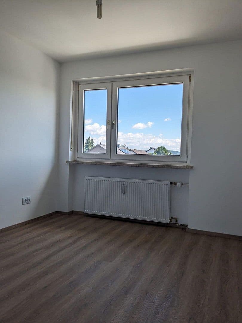 Prodej bytu 2+1 48 m², Töging, Bavorsko Prodej bytu 2+1 48 m², Töging, Bavorsko