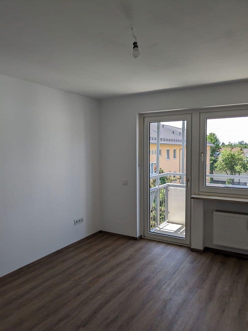 Prodej bytu 2+1 48 m², Töging, Bavorsko Prodej bytu 2+1 48 m², Töging, Bavorsko