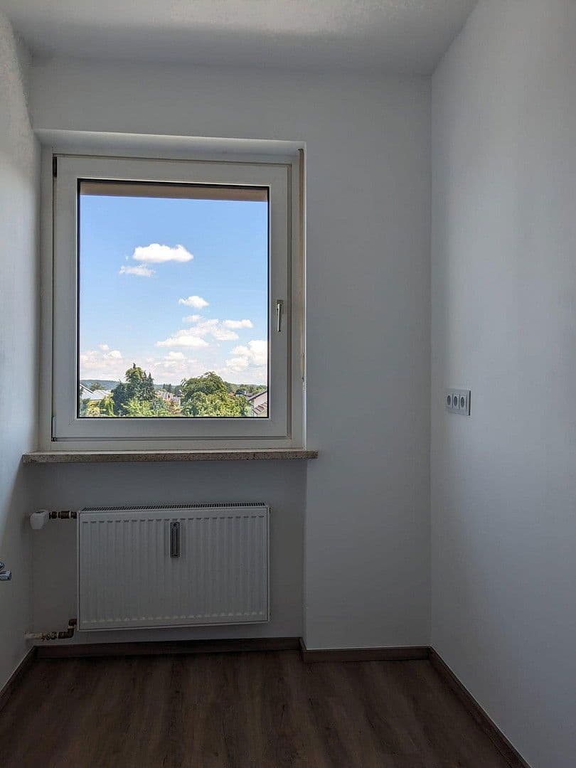 Prodej bytu 2+1 48 m², Töging, Bavorsko Prodej bytu 2+1 48 m², Töging, Bavorsko