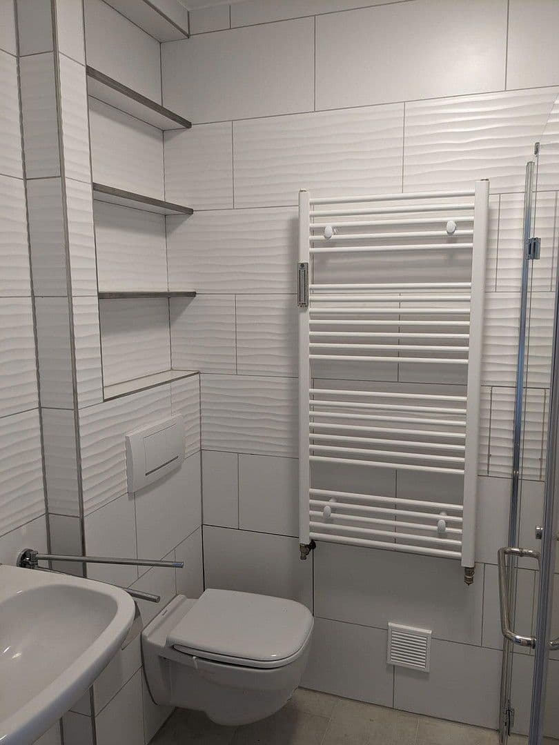 Prodej bytu 2+1 48 m², Töging, Bavorsko Prodej bytu 2+1 48 m², Töging, Bavorsko