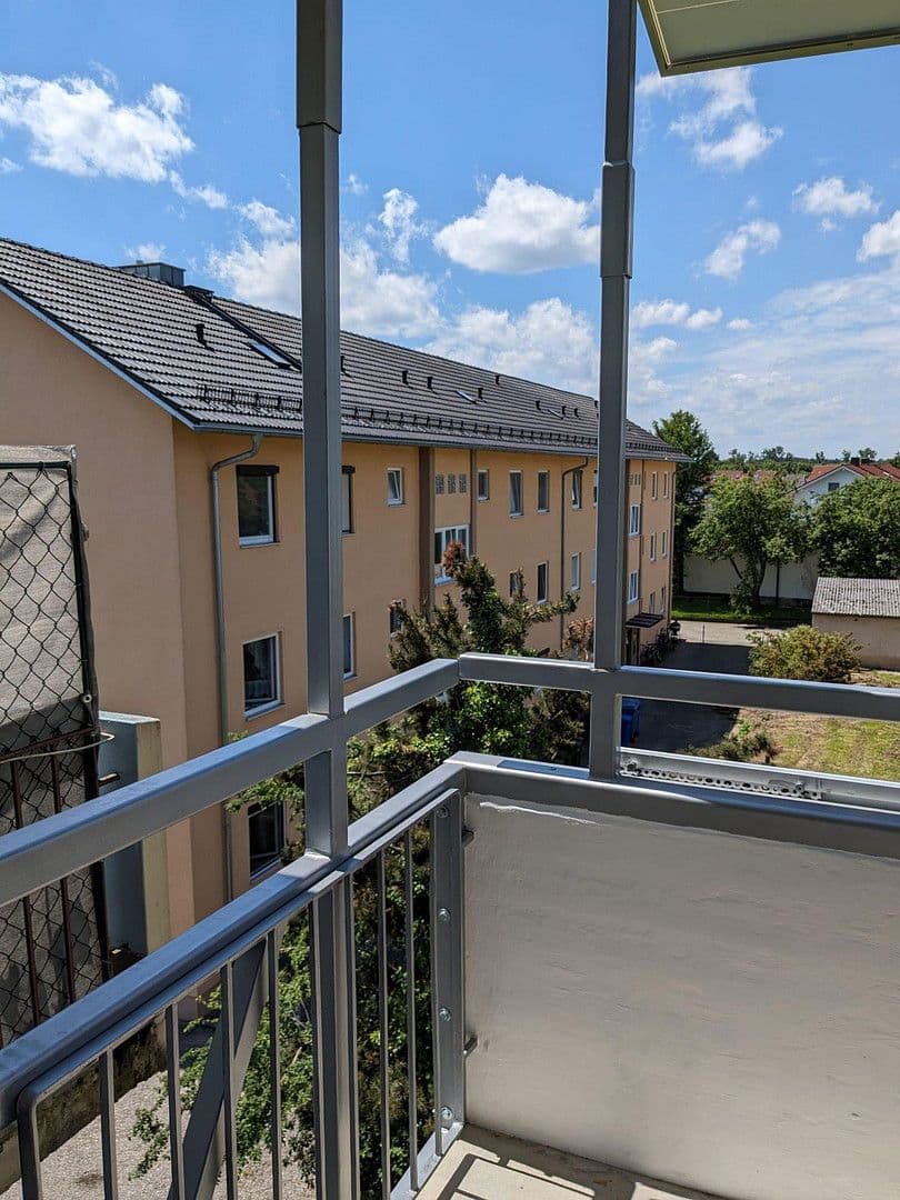 Prodej bytu 2+1 48 m², Töging, Bavorsko Prodej bytu 2+1 48 m², Töging, Bavorsko