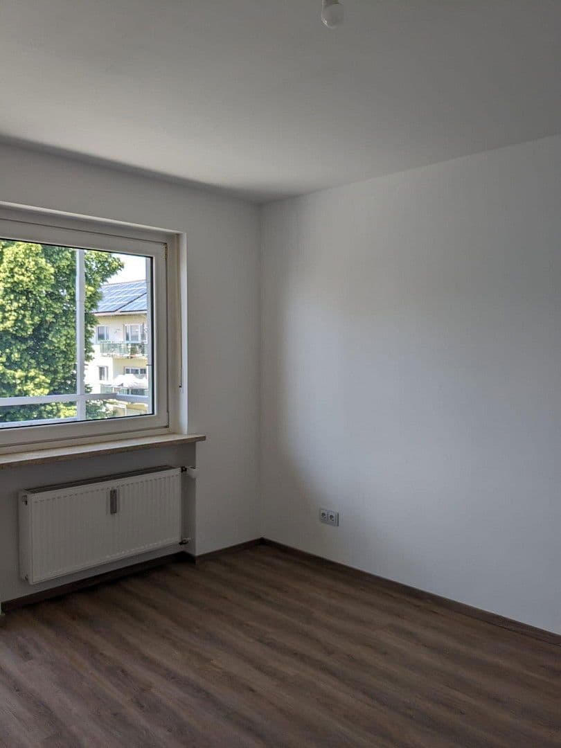 Prodej bytu 2+1 48 m², Töging, Bavorsko Prodej bytu 2+1 48 m², Töging, Bavorsko