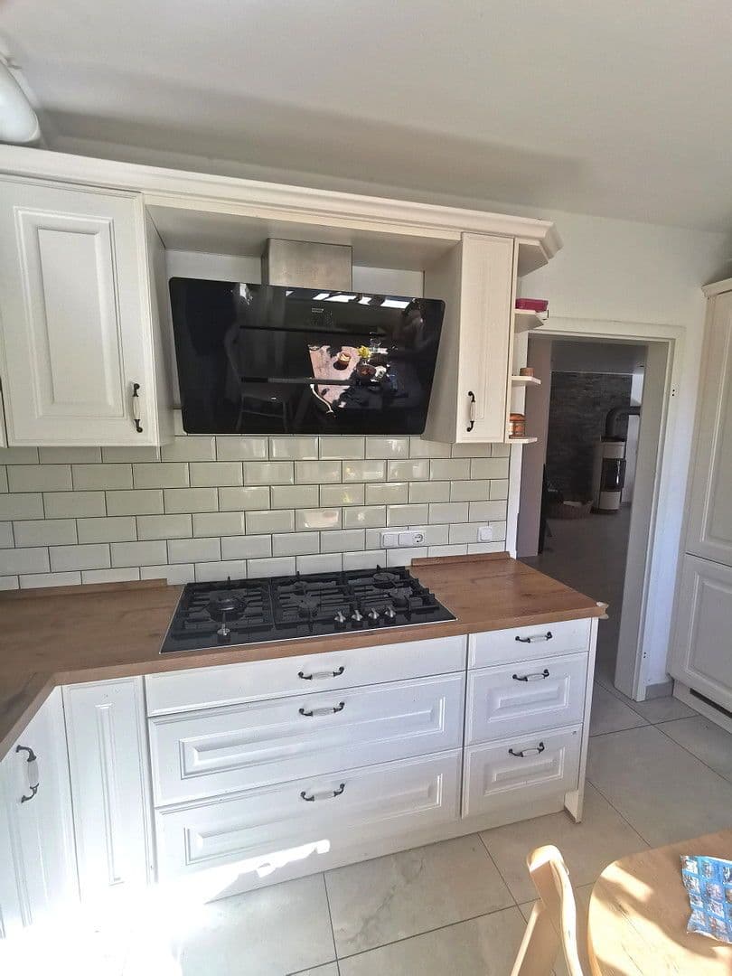 Prodej domu 350 m², pozemek 500 m², Garbsen, Dolní Sasko Prodej domu 350 m², pozemek 500 m², Garbsen, Dolní Sasko