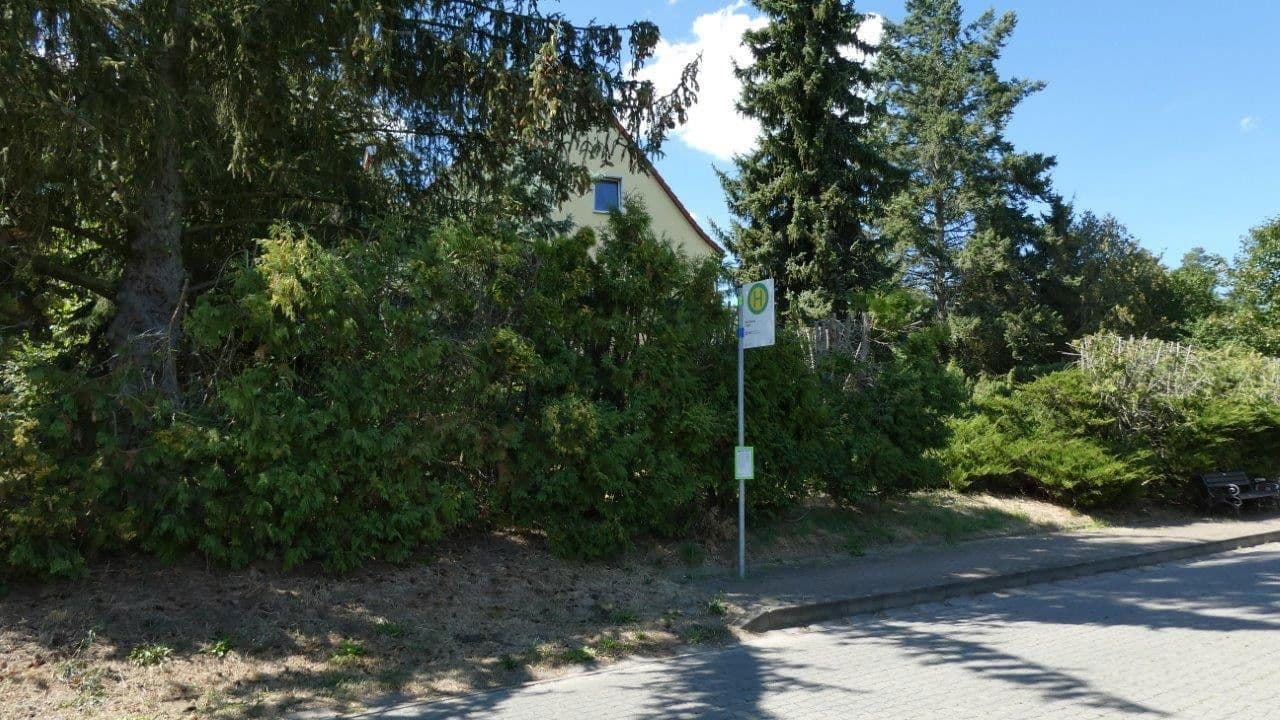 Prodej bytu 2+1 50 m², Rosa-Luxemburg-Str. 81, Bad Belzig, Braniborsko Prodej bytu 2+1 50 m², Rosa-Luxemburg-Str. 81, Bad Belzig, Braniborsko