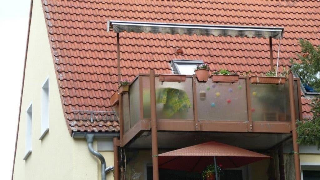 Prodej bytu 2+1 50 m², Rosa-Luxemburg-Str. 81, Bad Belzig, Braniborsko Prodej bytu 2+1 50 m², Rosa-Luxemburg-Str. 81, Bad Belzig, Braniborsko