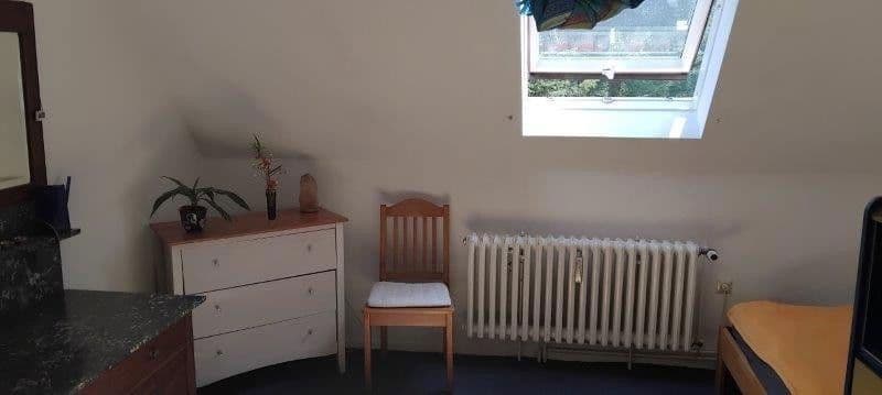 Prodej bytu 2+1 50 m², Rosa-Luxemburg-Str. 81, Bad Belzig, Braniborsko Prodej bytu 2+1 50 m², Rosa-Luxemburg-Str. 81, Bad Belzig, Braniborsko