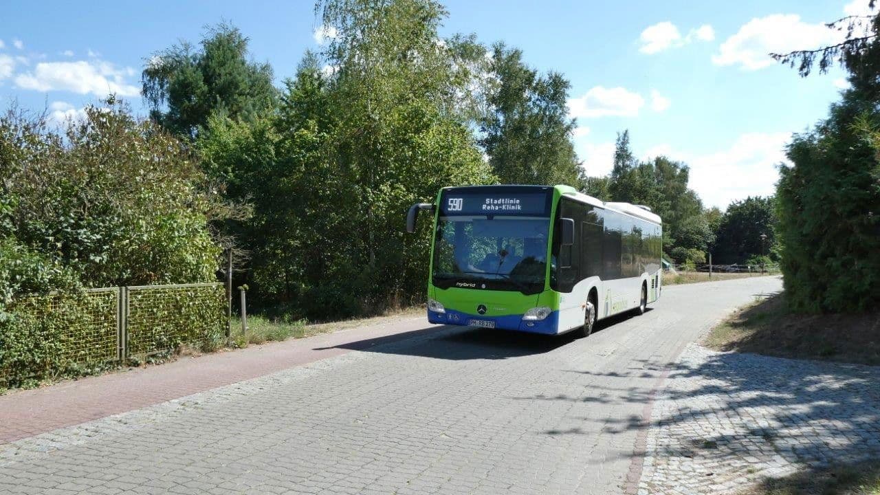 Prodej bytu 2+1 50 m², Rosa-Luxemburg-Str. 81, Bad Belzig, Braniborsko Prodej bytu 2+1 50 m², Rosa-Luxemburg-Str. 81, Bad Belzig, Braniborsko