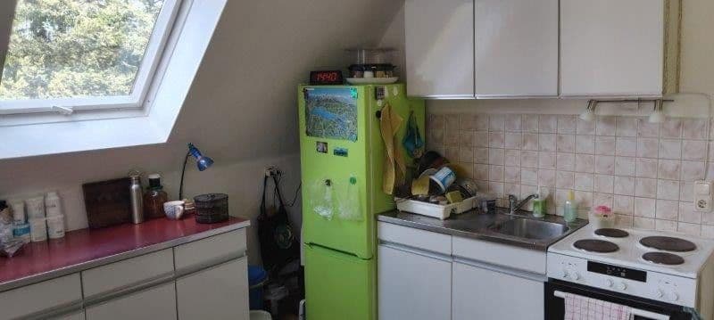 Prodej bytu 2+1 50 m², Rosa-Luxemburg-Str. 81, Bad Belzig, Braniborsko Prodej bytu 2+1 50 m², Rosa-Luxemburg-Str. 81, Bad Belzig, Braniborsko