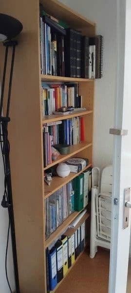 Prodej bytu 2+1 50 m², Rosa-Luxemburg-Str. 81, Bad Belzig, Braniborsko Prodej bytu 2+1 50 m², Rosa-Luxemburg-Str. 81, Bad Belzig, Braniborsko