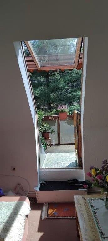 Prodej bytu 2+1 50 m², Rosa-Luxemburg-Str. 81, Bad Belzig, Braniborsko Prodej bytu 2+1 50 m², Rosa-Luxemburg-Str. 81, Bad Belzig, Braniborsko