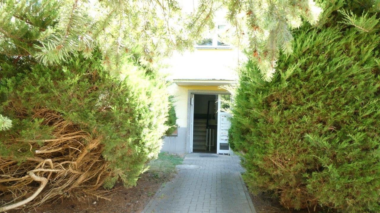 Prodej bytu 2+1 50 m², Rosa-Luxemburg-Str. 81, Bad Belzig, Braniborsko Prodej bytu 2+1 50 m², Rosa-Luxemburg-Str. 81, Bad Belzig, Braniborsko