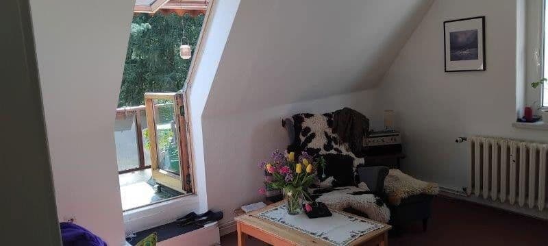 Prodej bytu 2+1 50 m², Rosa-Luxemburg-Str. 81, Bad Belzig, Braniborsko Prodej bytu 2+1 50 m², Rosa-Luxemburg-Str. 81, Bad Belzig, Braniborsko