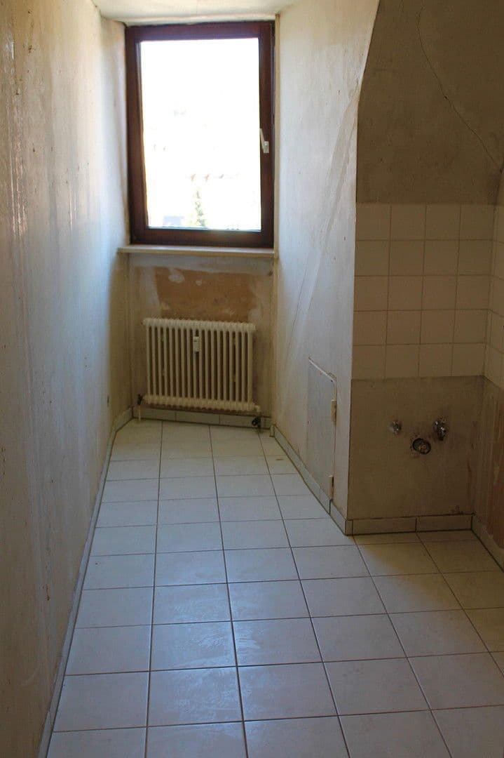 Prodej bytu 3+kk 88 m², Erlangen, Bavorsko Prodej bytu 3+kk 88 m², Erlangen, Bavorsko