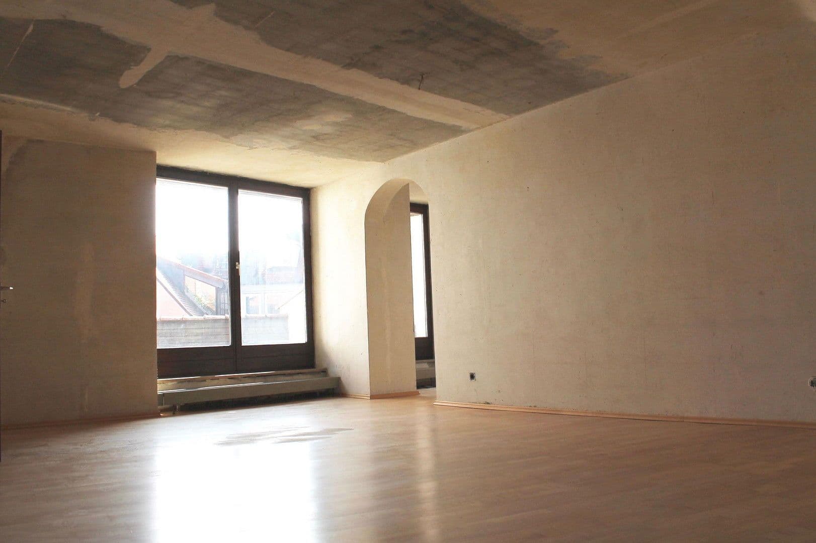 Prodej bytu 3+kk 88 m², Erlangen, Bavorsko Prodej bytu 3+kk 88 m², Erlangen, Bavorsko