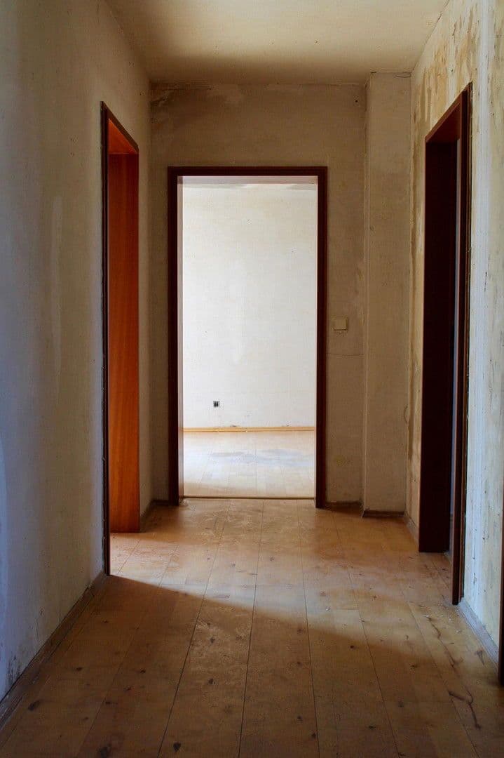 Prodej bytu 3+kk 88 m², Erlangen, Bavorsko Prodej bytu 3+kk 88 m², Erlangen, Bavorsko