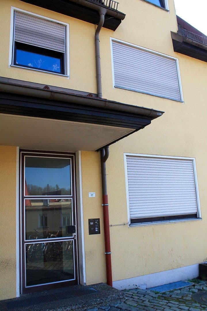 Prodej bytu 3+kk 88 m², Erlangen, Bavorsko Prodej bytu 3+kk 88 m², Erlangen, Bavorsko