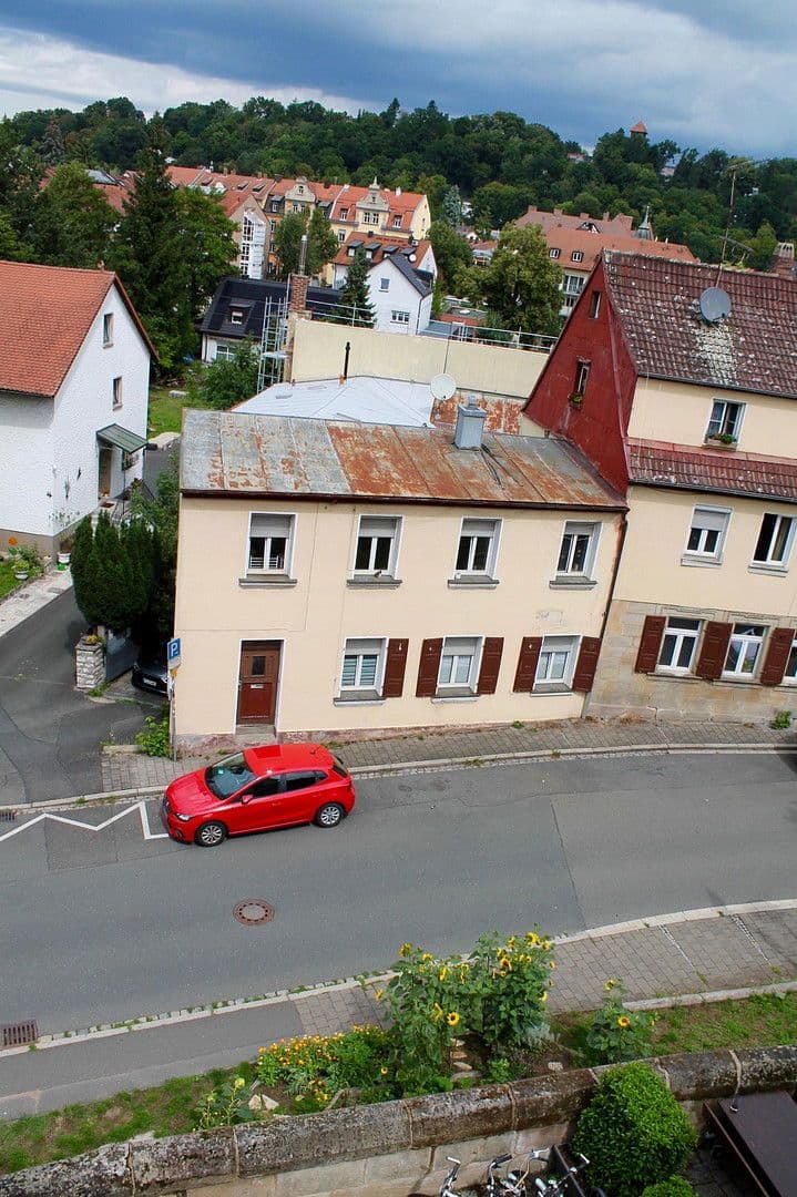 Prodej bytu 3+kk 88 m², Erlangen, Bavorsko Prodej bytu 3+kk 88 m², Erlangen, Bavorsko