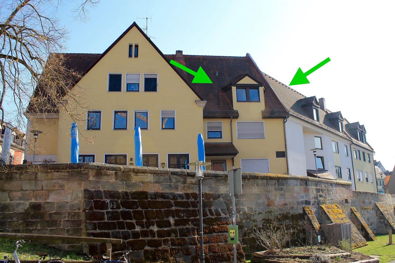 Prodej bytu 3+kk 88 m², Erlangen, Bavorsko Prodej bytu 3+kk 88 m², Erlangen, Bavorsko