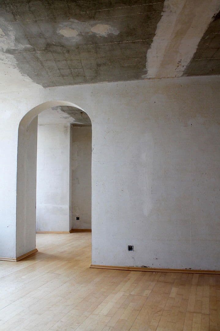 Prodej bytu 3+kk 88 m², Erlangen, Bavorsko Prodej bytu 3+kk 88 m², Erlangen, Bavorsko