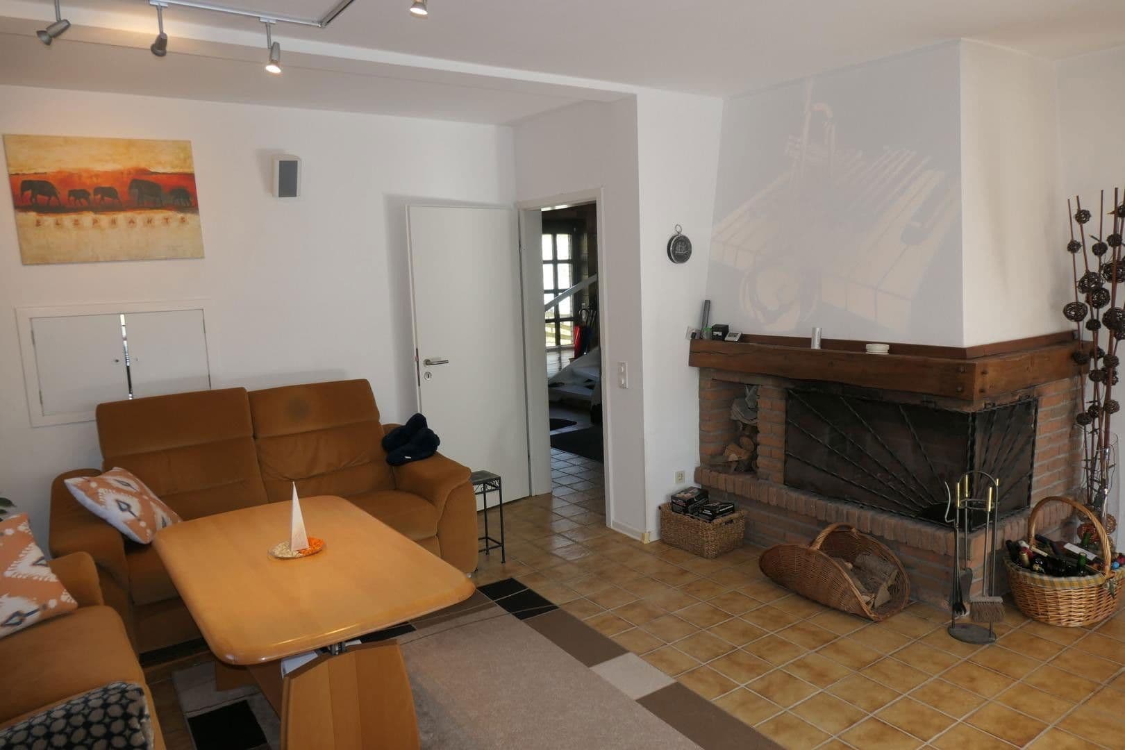 Prodej domu 135 m², pozemek 636 m², Hamburg, Hamburg Prodej domu 135 m², pozemek 636 m², Hamburg, Hamburg