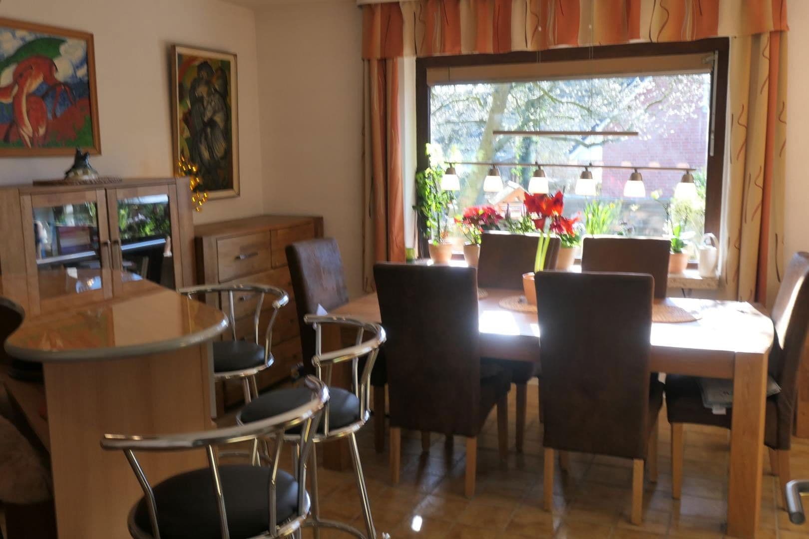 Prodej domu 135 m², pozemek 636 m², Hamburg, Hamburg Prodej domu 135 m², pozemek 636 m², Hamburg, Hamburg