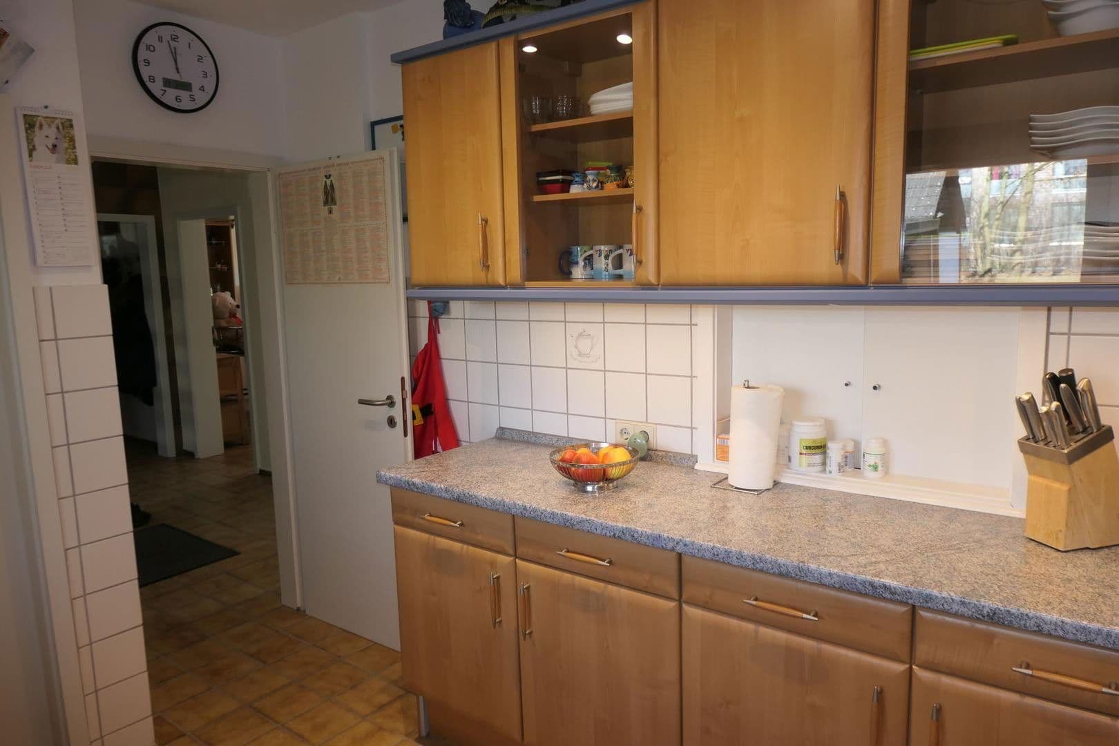 Prodej domu 135 m², pozemek 636 m², Hamburg, Hamburg Prodej domu 135 m², pozemek 636 m², Hamburg, Hamburg