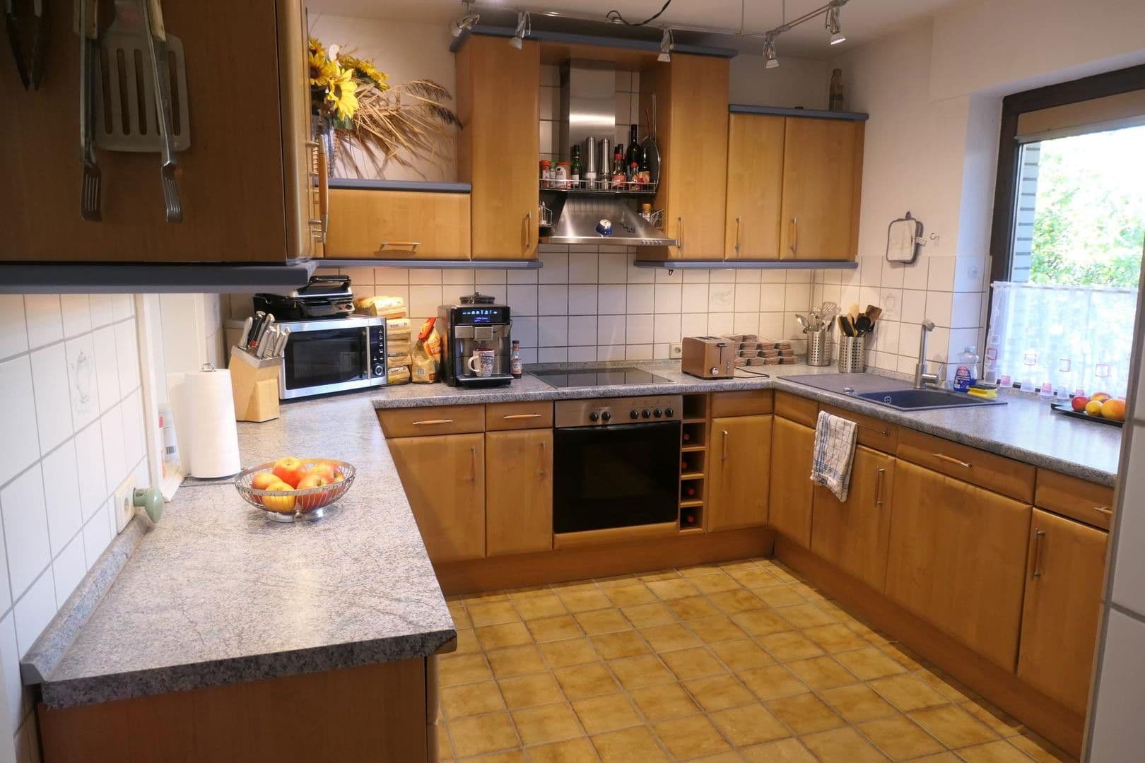 Prodej domu 135 m², pozemek 636 m², Hamburg, Hamburg Prodej domu 135 m², pozemek 636 m², Hamburg, Hamburg